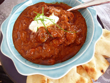 Vindaloo