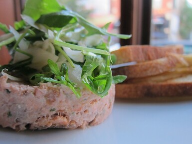 Rillettes
