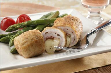 Cordon bleu