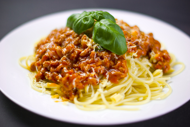 Ragù bolognese