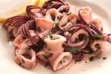 Calamari