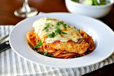 Parmigiana