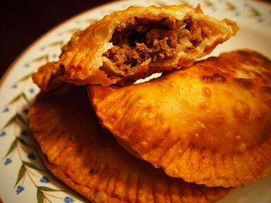 Empanadas