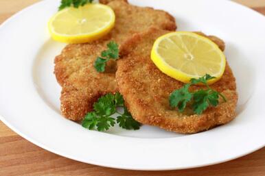 Schnitzel