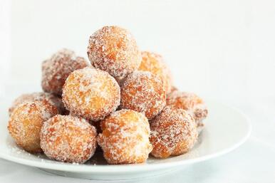 Timbits
