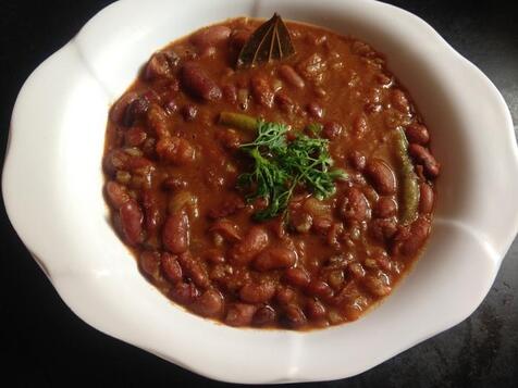 Rajma