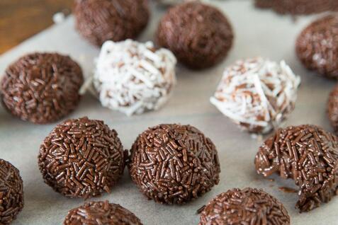 Brigadeiro