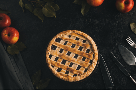 Apple pie