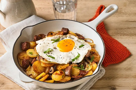 Gröstl