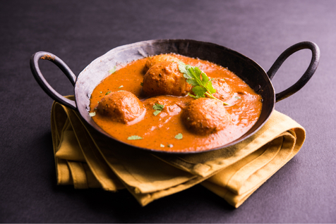 Dum Aloo