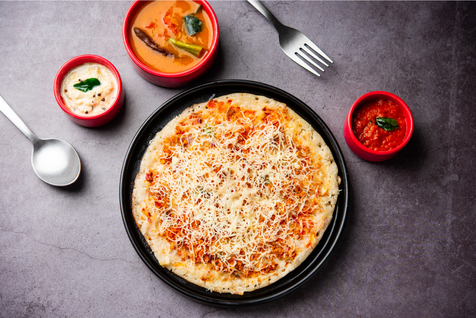 Uttapam