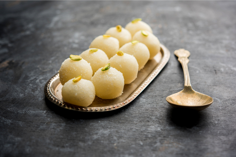 Rasgulla