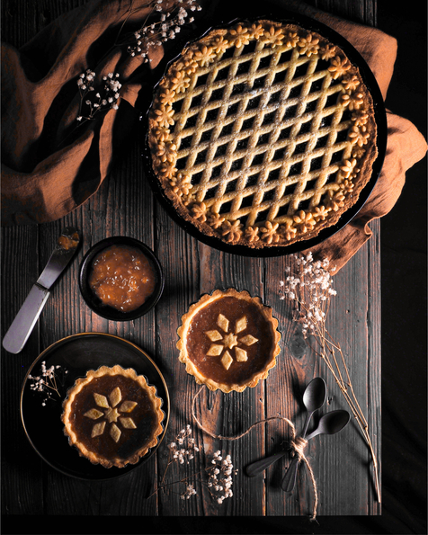 Crostata