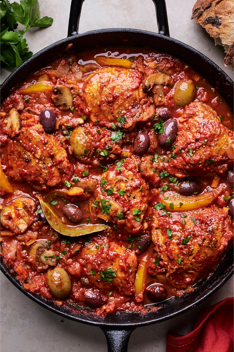 Cacciatore