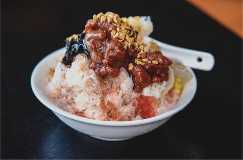 Ais Kacang