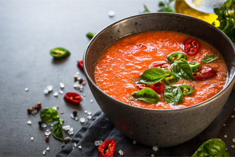 Gazpacho