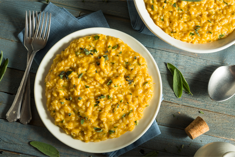 Risotto