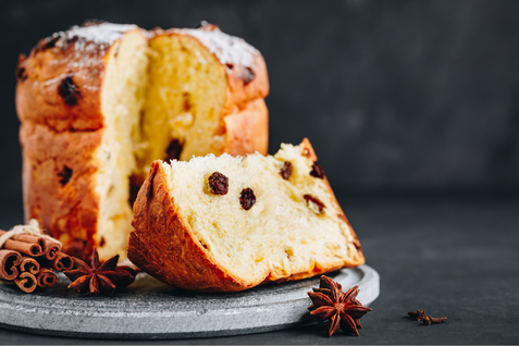 Panettone