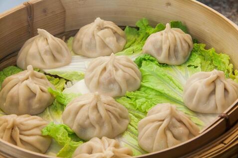 Dumplings