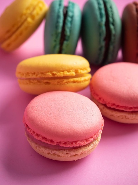 Macarons