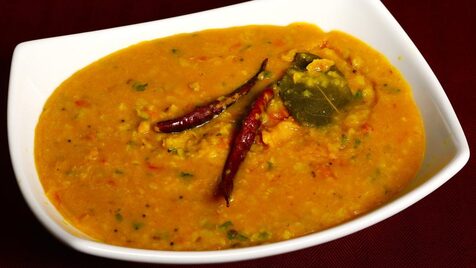 Dal tadka