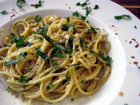 Aglio e olio