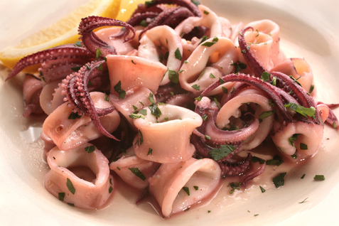 Calamari