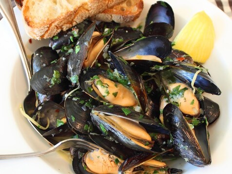 Cozze