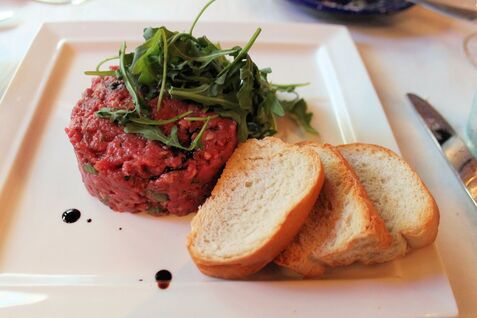 Tartare