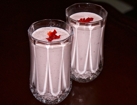 Lassi