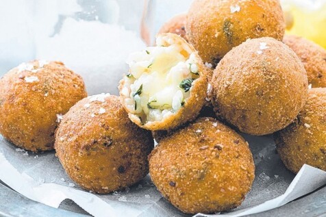 Arancini
