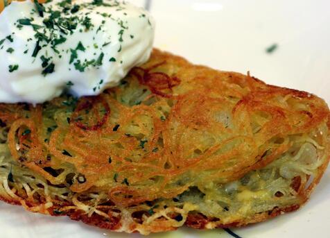 Rösti