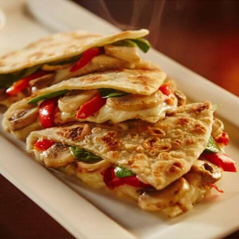 Piadine