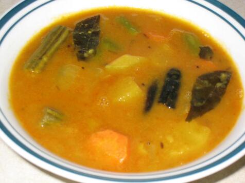 Sambar