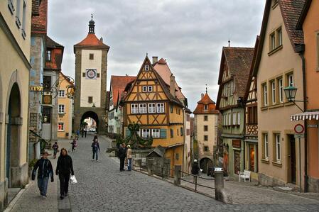 Rothenburg
