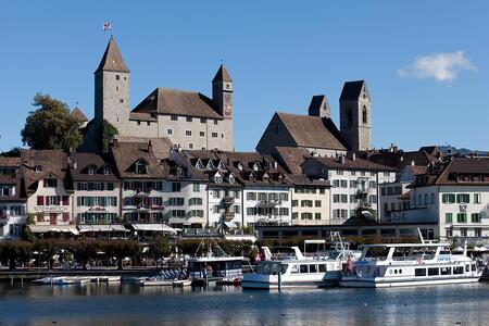 Rapperswil-Jona