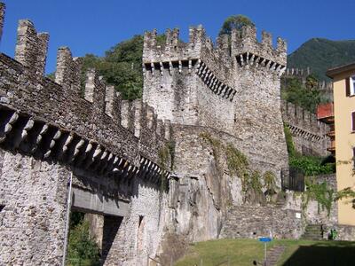 Bellinzona