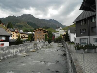 Andermatt