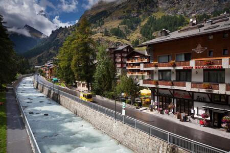 Zermatt
