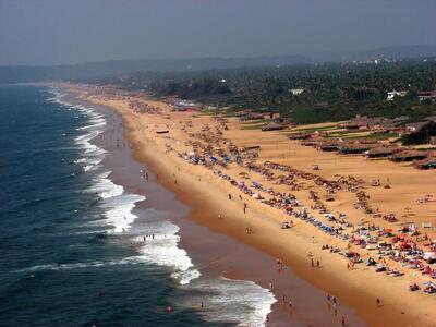 Candolim