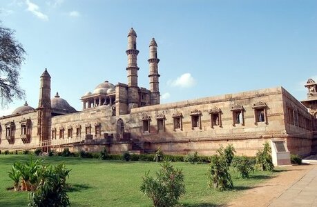 Vadodara