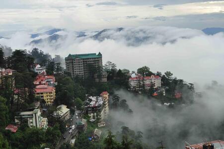 Shimla