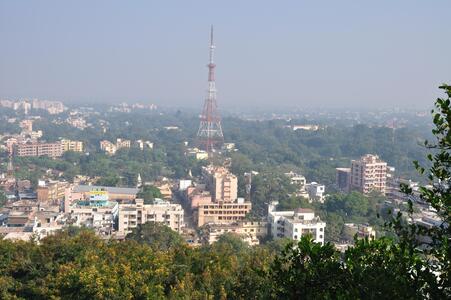 Ranchi