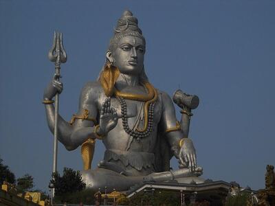 Murdeshwar