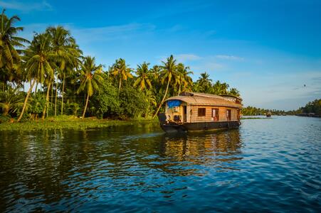 Alappuzha