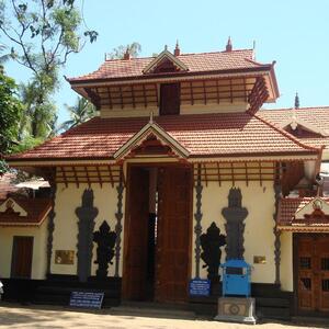 Guruvayur