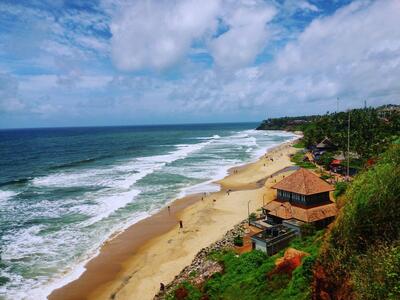 Varkala