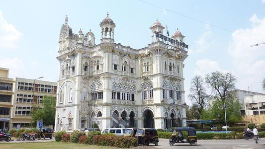 Solapur