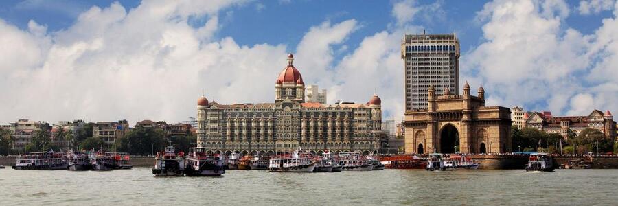 Mumbai