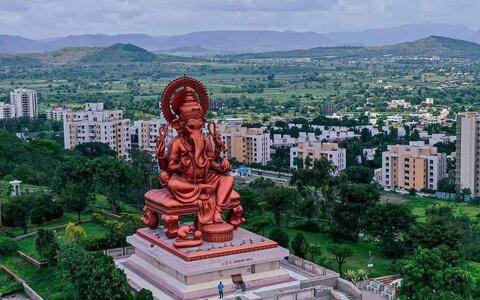 Talegaon Dabhade